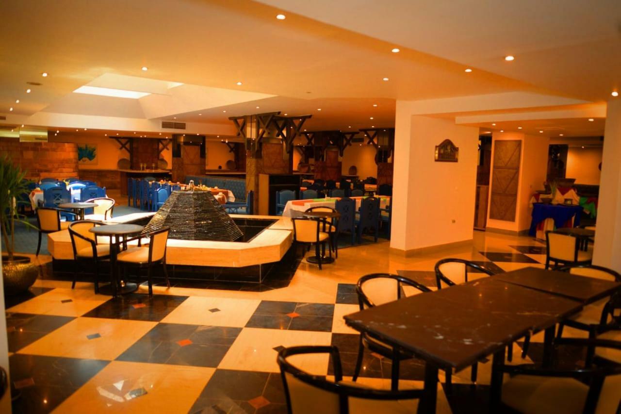 אסואן Cleopatra Hotel מראה חיצוני תמונה