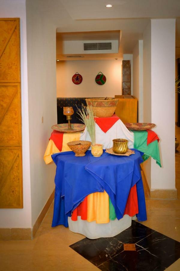 אסואן Cleopatra Hotel מראה חיצוני תמונה