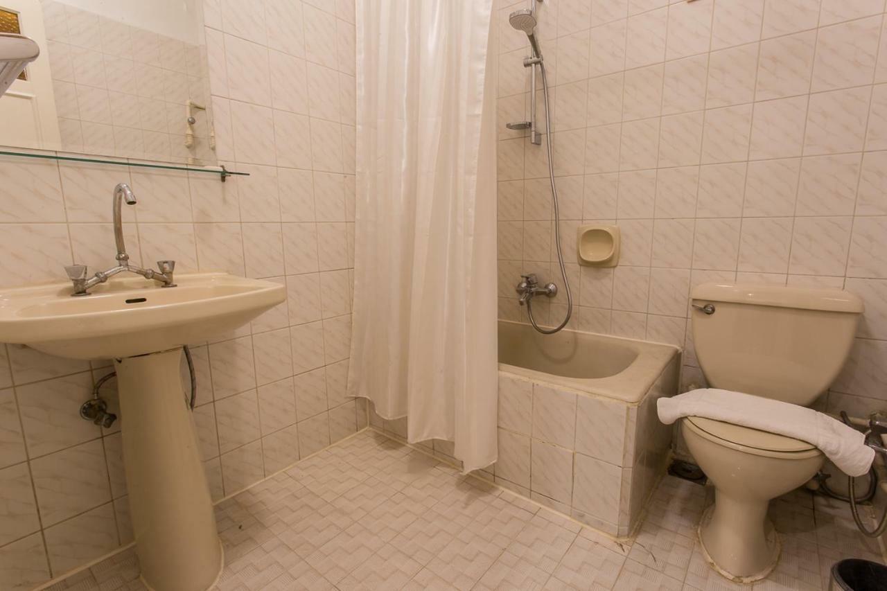 אסואן Cleopatra Hotel מראה חיצוני תמונה